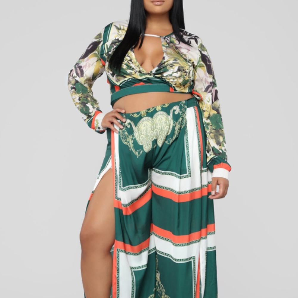 Fashion nova set